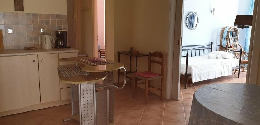 Leta apartments - Photo4