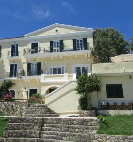 Levant Hotel Corfu Island - Photo2