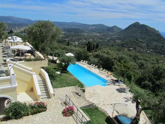 Levant Hotel Corfu Island - Photo3