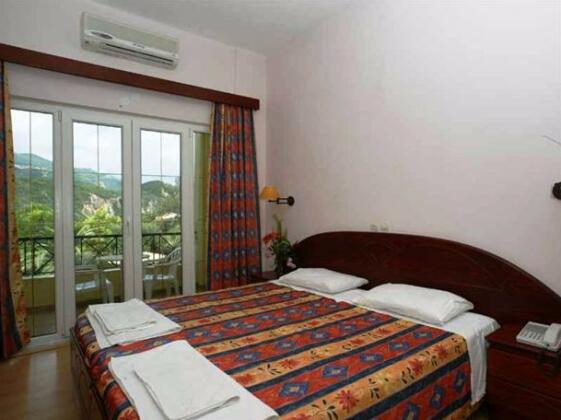 Liapades Beach Hotel - Photo3