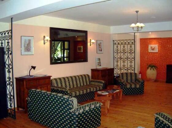 Liapades Beach Hotel - Photo4