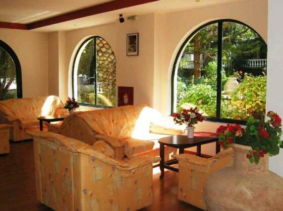 Liapades Beach Hotel - Photo5