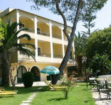 Liapades Beach Hotel