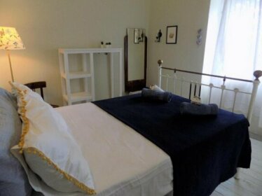 Liaskos Traditional House with sea & mountain view