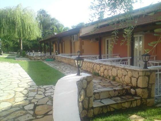 Lido Corfu Sun Hotel - Photo2