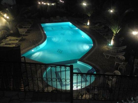 Lido Corfu Sun Hotel - Photo3