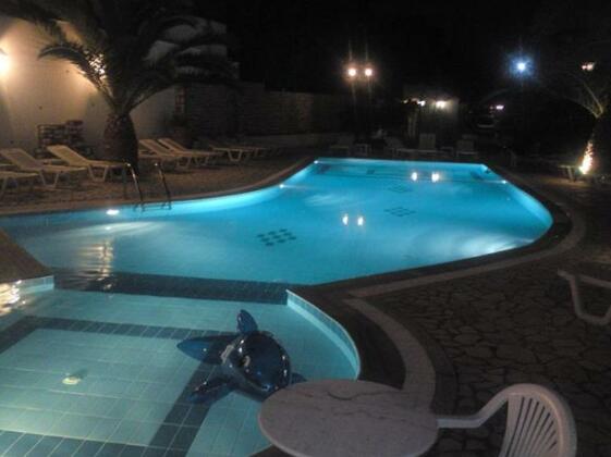 Lido Corfu Sun Hotel - Photo4