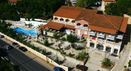 Lido Corfu Sun Hotel