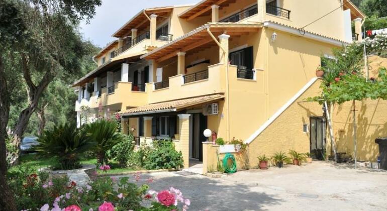 Lidovois House