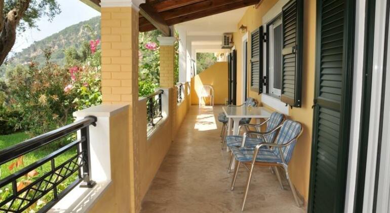 Lidovois House - Photo5