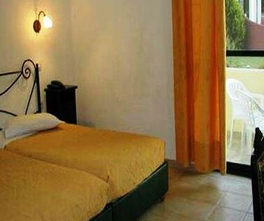 Likithos Apartments