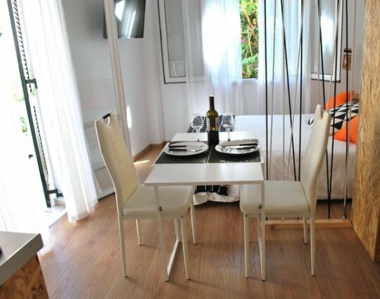 Lilliput Studio Corfu Old Town - Photo2
