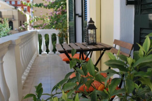 Lilliput Studio Corfu Old Town - Photo3