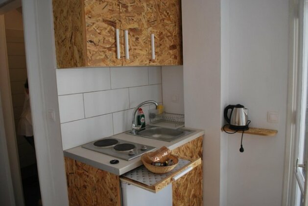 Lilliput Studio Corfu Old Town - Photo4