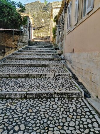 Lilliput Studio Corfu Old Town - Photo5
