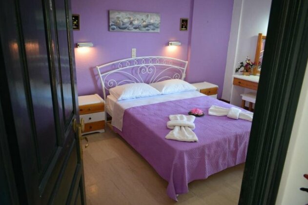 Lisipio Studios by Eleni - Photo4