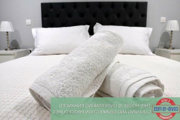 Liston Apartment Corfu Island - Photo2