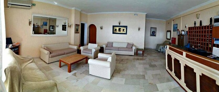 Litharia Apartments Corfu - Photo3