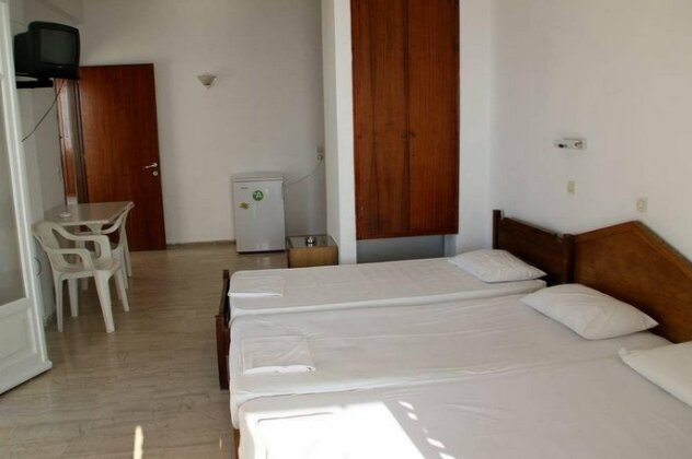 Litharia Apartments Corfu - Photo4