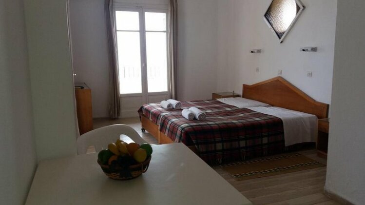 Litharia Apartments Corfu - Photo5