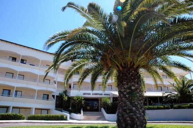 Livadi Nafsika Hotel - Photo2