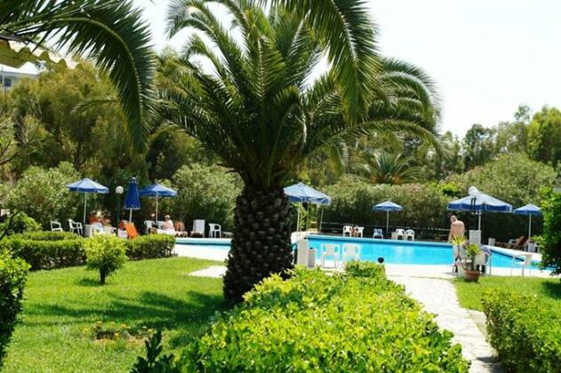 Livadi Nafsika Hotel - Photo4