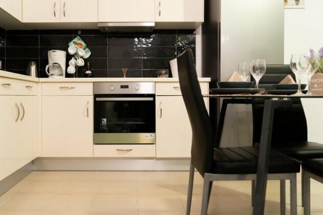 Liz Apartment - Photo5