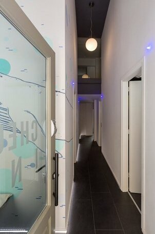 LOC Aparthotel Annunziata - Photo3