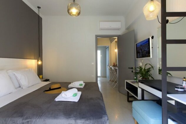 LOC Aparthotel Annunziata - Photo4