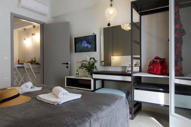 LOC Aparthotel Annunziata - Photo5