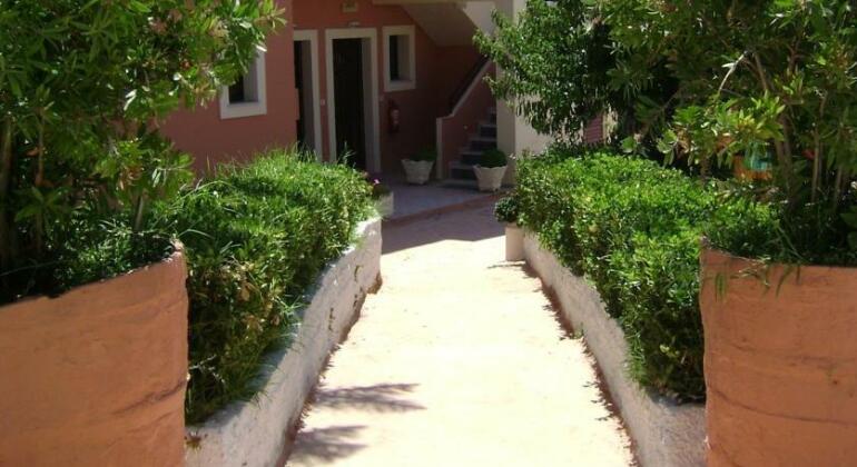 Lofos Apartments - Photo2