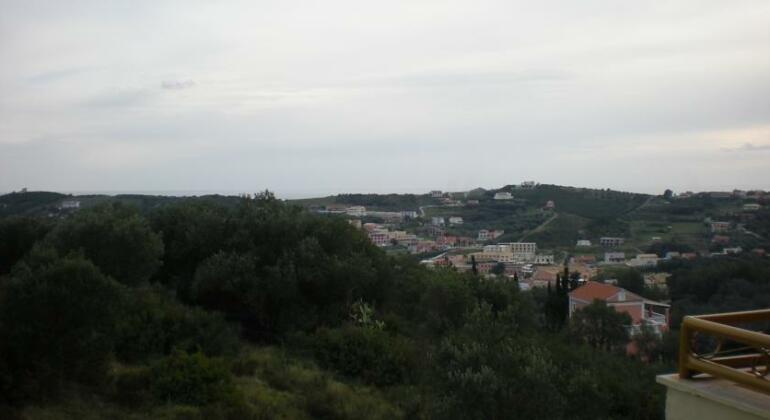 Lofos Apartments - Photo4