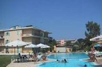 Lola Apartments Corfu Island