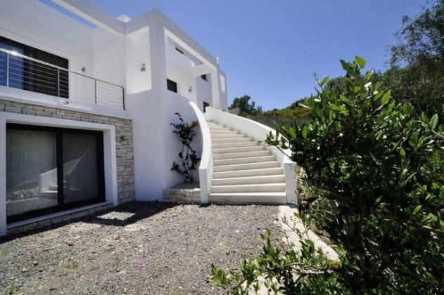 Lookout Villa