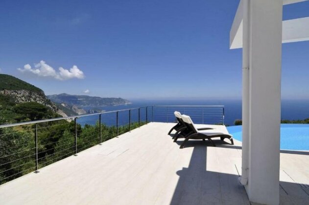 Lookout Villa - Photo4