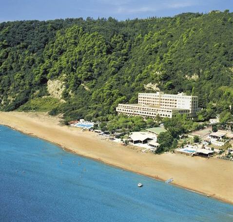 Lti Louis Grand Hotel