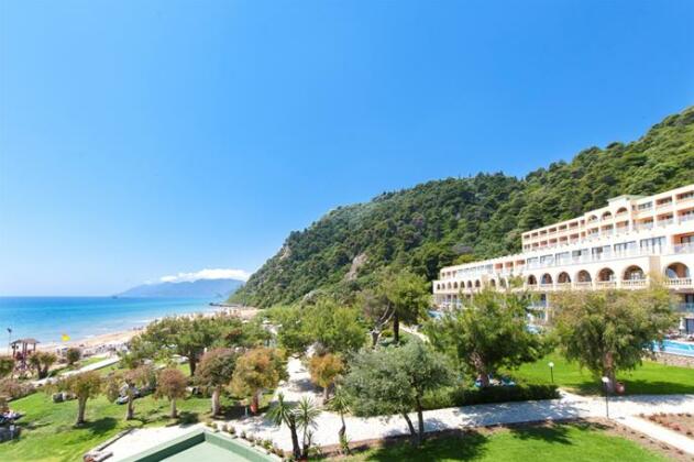 Lti Louis Grand Hotel - Photo2