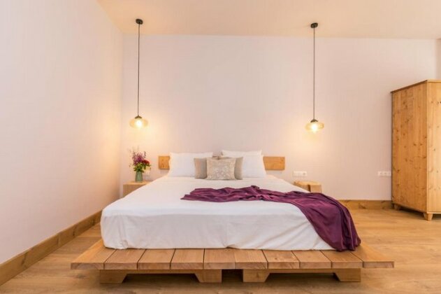 Luna Inn Corfu Island - Photo2