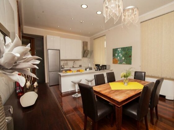 Luxury Maisonette in Corfu Town - Photo2