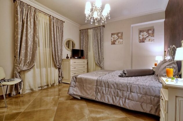 Luxury Villa in Corfu - Photo2