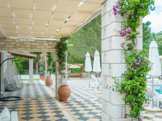 Luxury Villa Jupiter - Photo2