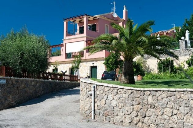 Luxury Villa Lemonia with Private Pool - Photo2
