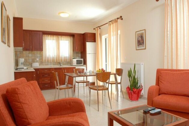 Luxury Villa Lemonia with Private Pool - Photo4
