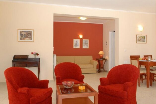 Luxury Villa Lemonia with Private Pool - Photo5