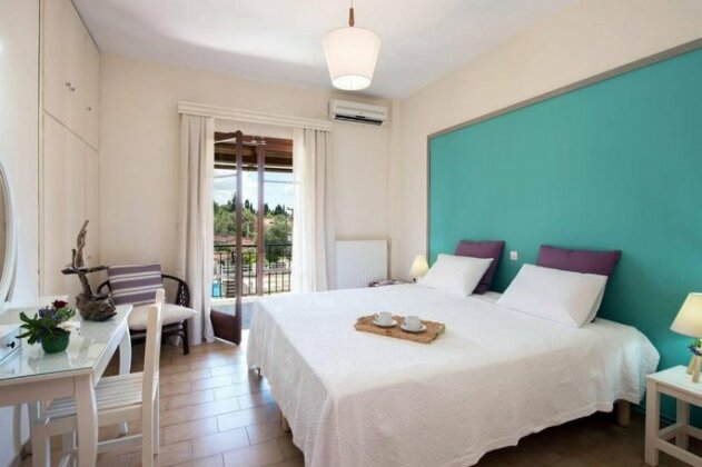 Lydia House Corfu Island - Photo2
