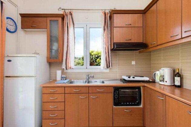 Lydia House Corfu Island - Photo3