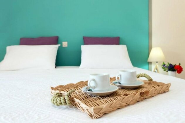 Lydia House Corfu Island - Photo5