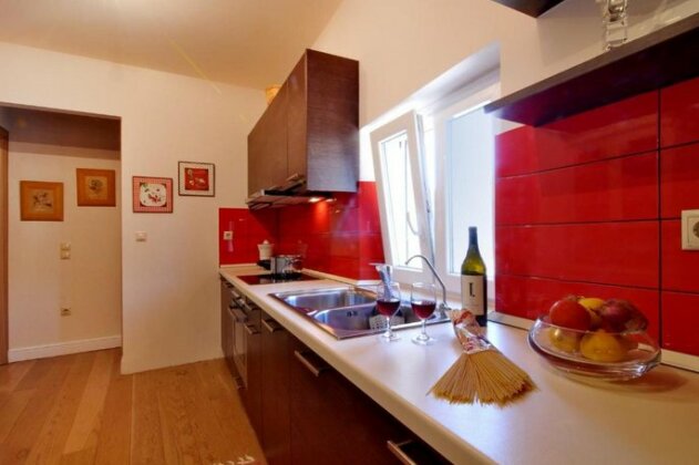 Lydias Apartment Corfu Town - Photo3