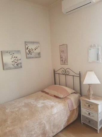 Lydias Apartment Corfu Town - Photo4