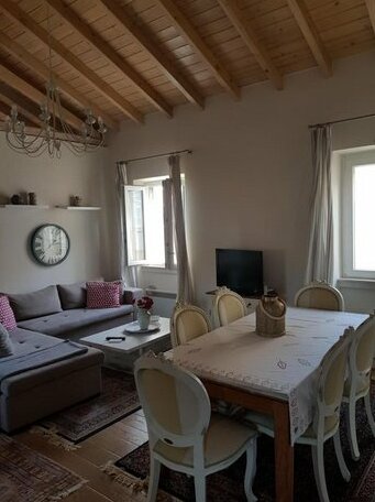 Lydias Apartment Corfu Town - Photo5